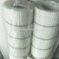 Mentafilan Fiberglass Mesh untuk Ducting